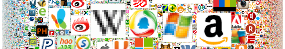 My favicon poster